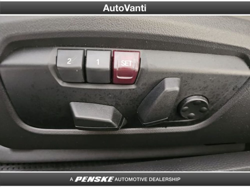 MINI Mini usata a Bologna (15)