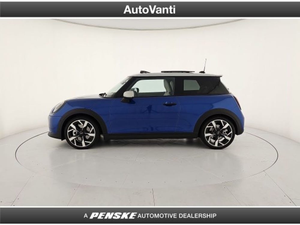 MINI Mini usata a Bologna (2)
