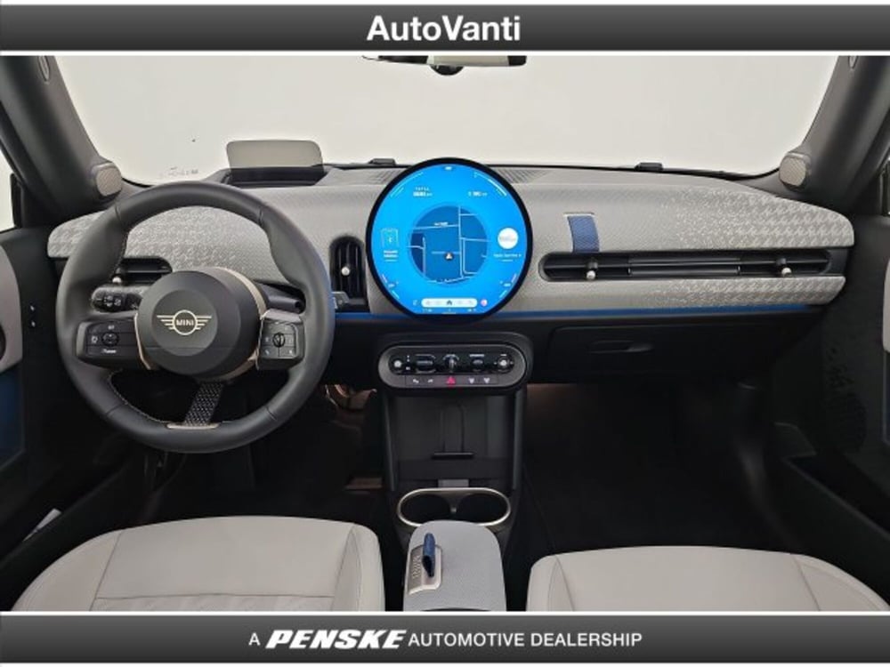 MINI Mini usata a Bologna (9)