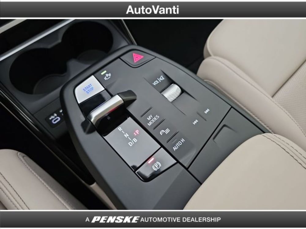 BMW iX1 nuova a Bologna (15)
