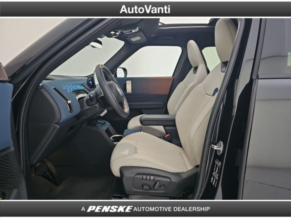MINI Mini Countryman usata a Bologna (11)
