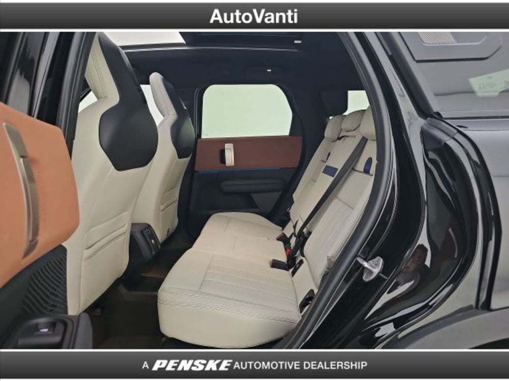 MINI Mini Countryman usata a Bologna (12)