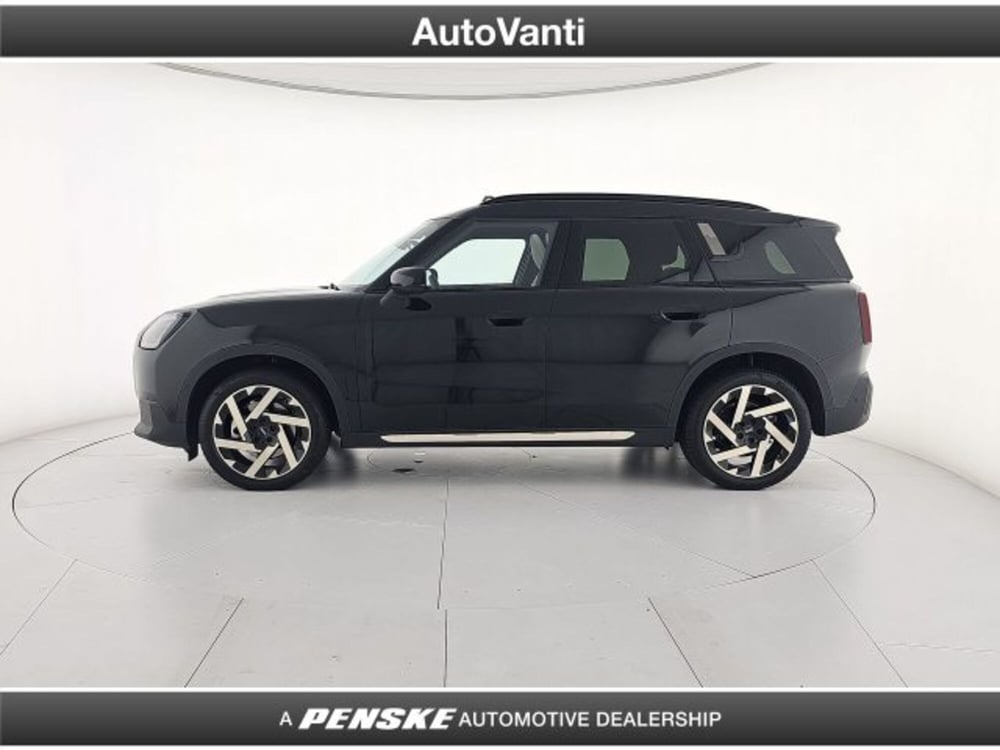 MINI Mini Countryman usata a Bologna (2)