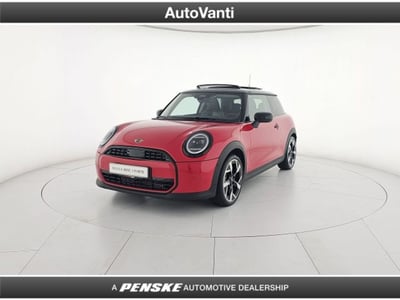 MINI Mini 1.5 Cooper Classic del 2024 usata a Granarolo dell&#039;Emilia