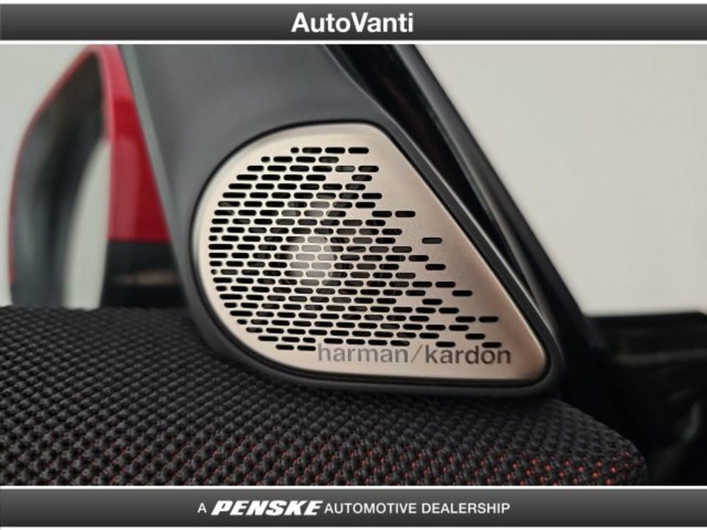 MINI Mini Countryman nuova a Bologna (13)