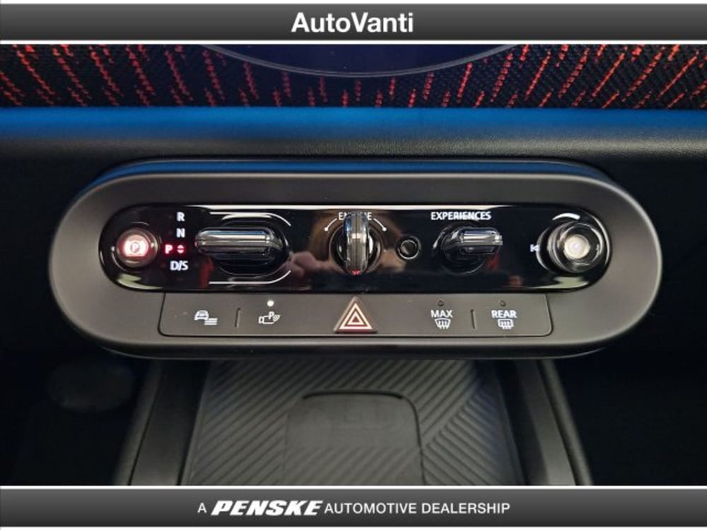MINI Mini Countryman nuova a Bologna (15)