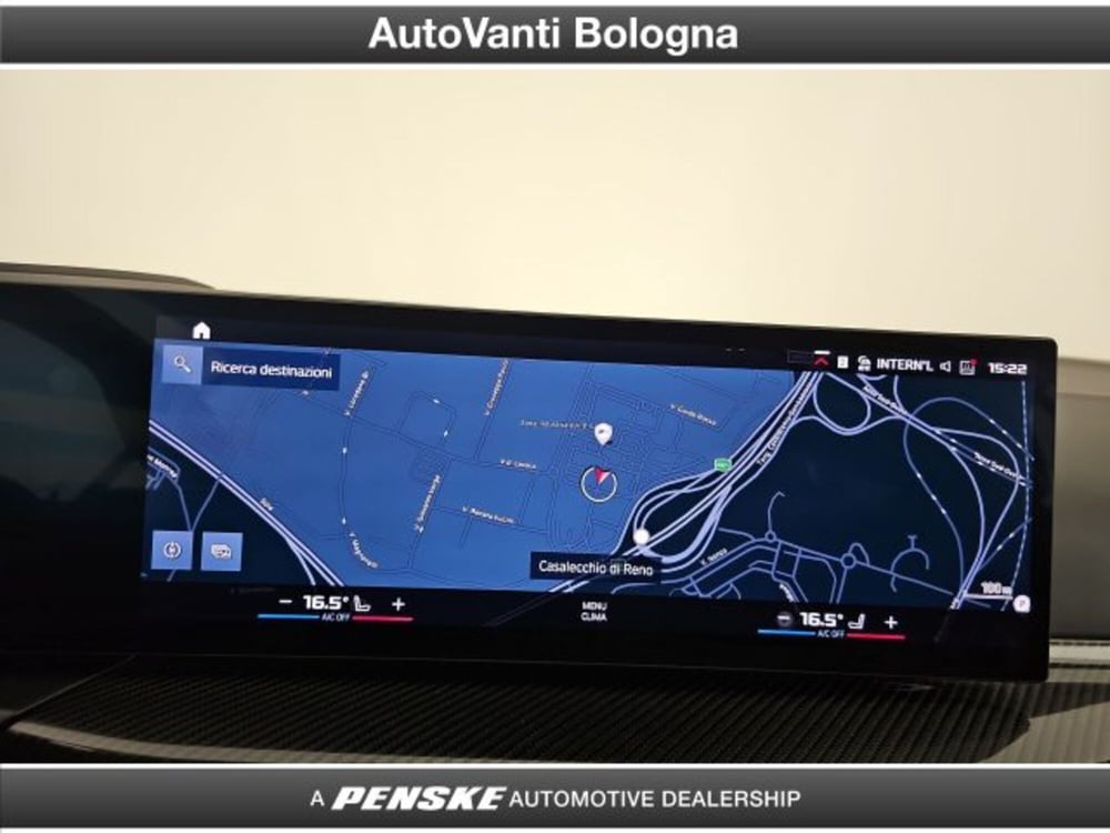 BMW Serie 4 Cabrio usata a Bologna (13)