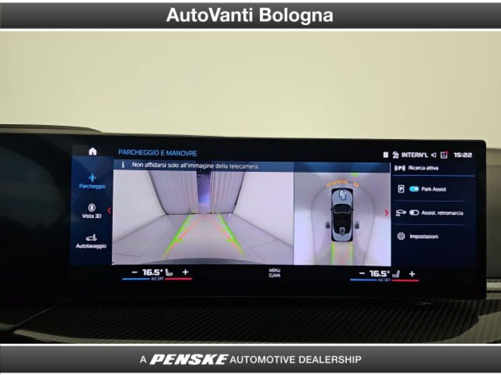 BMW Serie 4 Cabrio usata a Bologna (14)