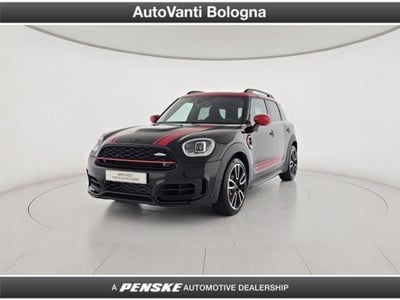 MINI Mini Countryman 2.0 John Cooper Works &#039;JCW&#039; Countryman ALL4 del 2022 usata a Granarolo dell&#039;Emilia