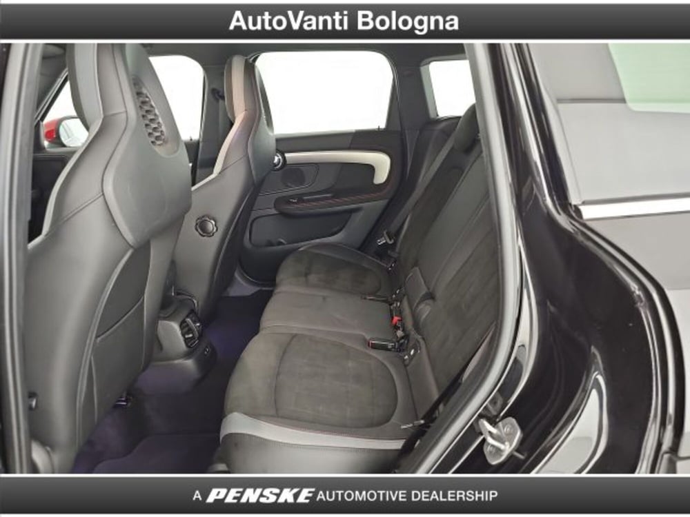 MINI Mini Countryman usata a Bologna (12)