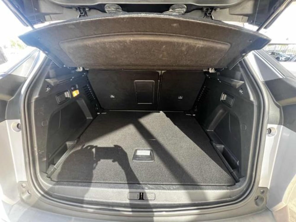 Peugeot 3008 usata a Sassari (16)