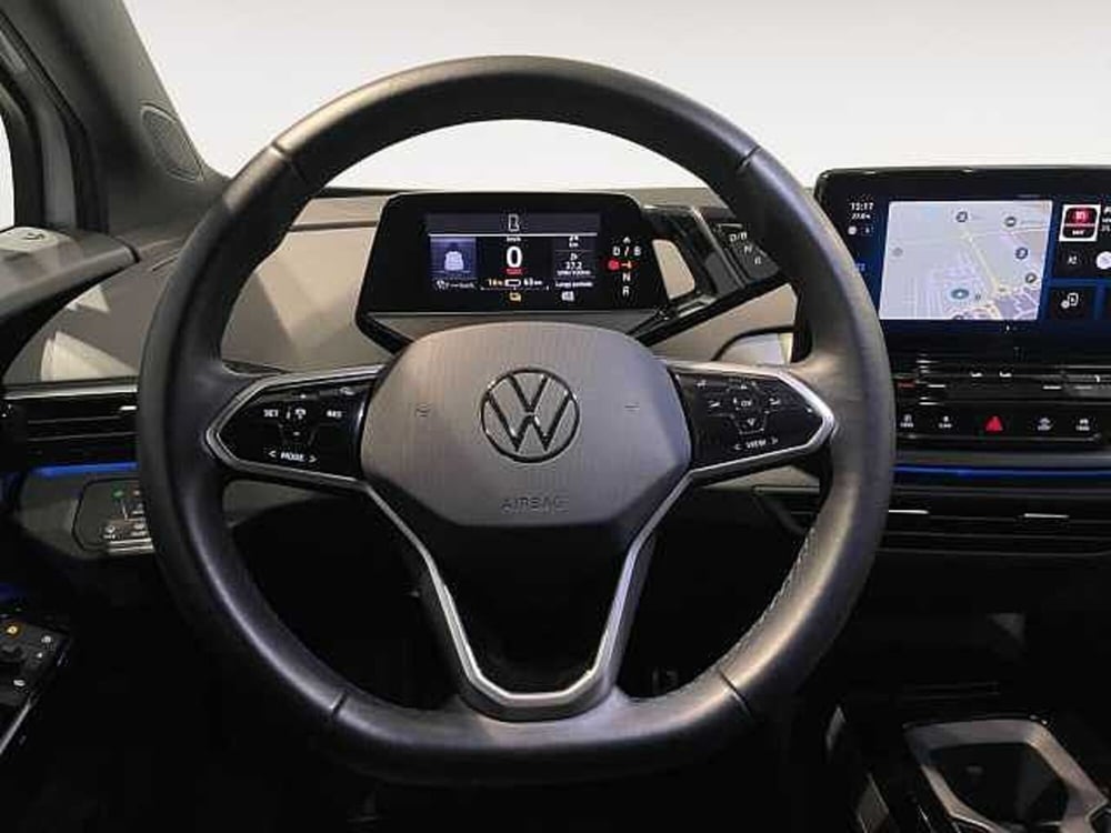 Volkswagen ID.4 usata a Ravenna (12)