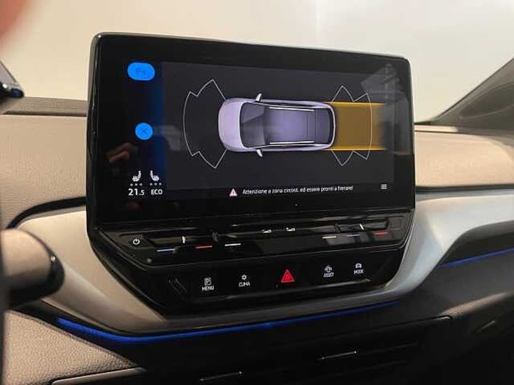 Volkswagen ID.4 usata a Ravenna (14)