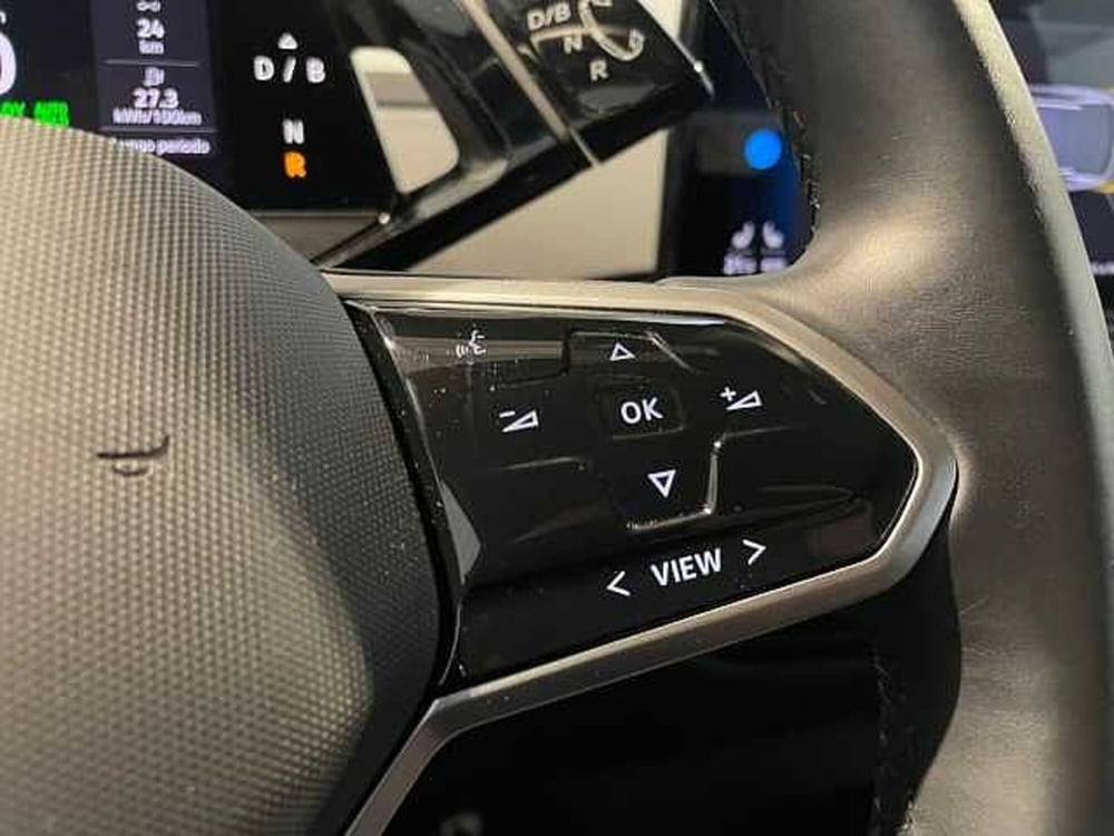 Volkswagen ID.4 usata a Ravenna (17)