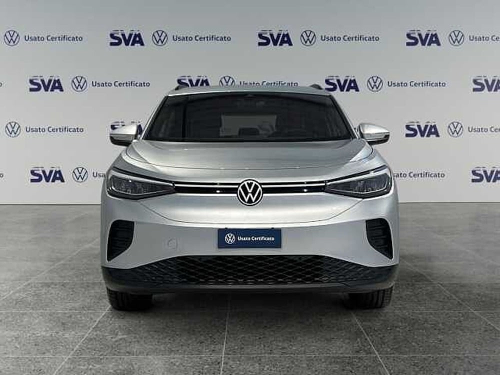 Volkswagen ID.4 usata a Ravenna (2)