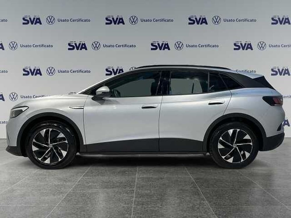 Volkswagen ID.4 usata a Ravenna (3)