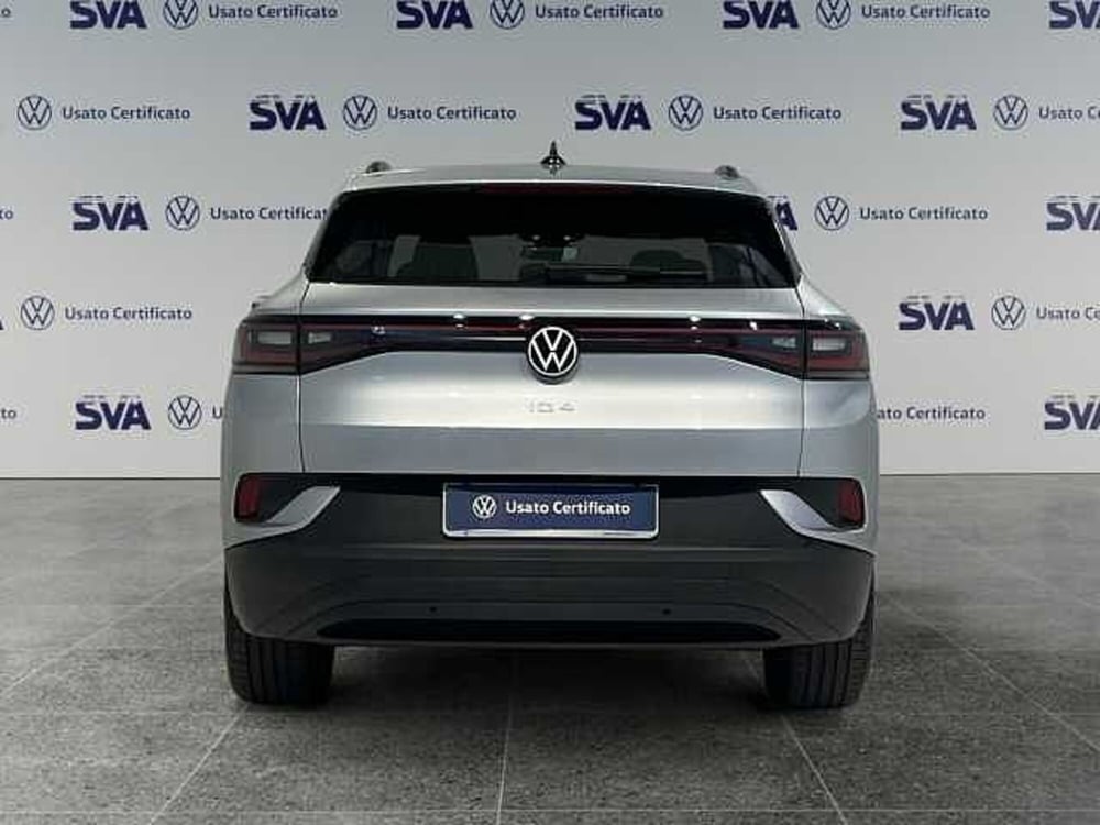 Volkswagen ID.4 usata a Ravenna (4)