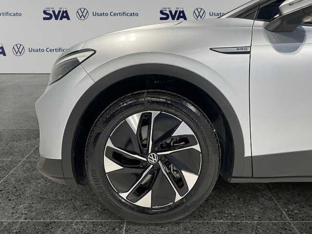 Volkswagen ID.4 usata a Ravenna (6)