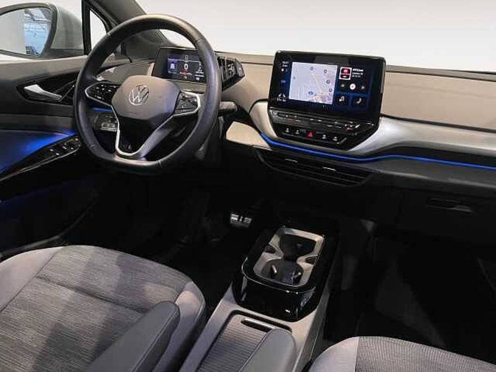 Volkswagen ID.4 usata a Ravenna (7)