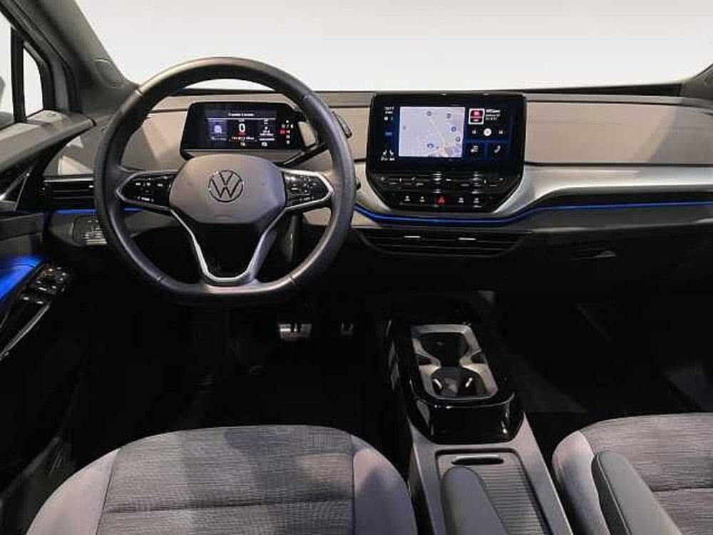 Volkswagen ID.4 usata a Ravenna (8)