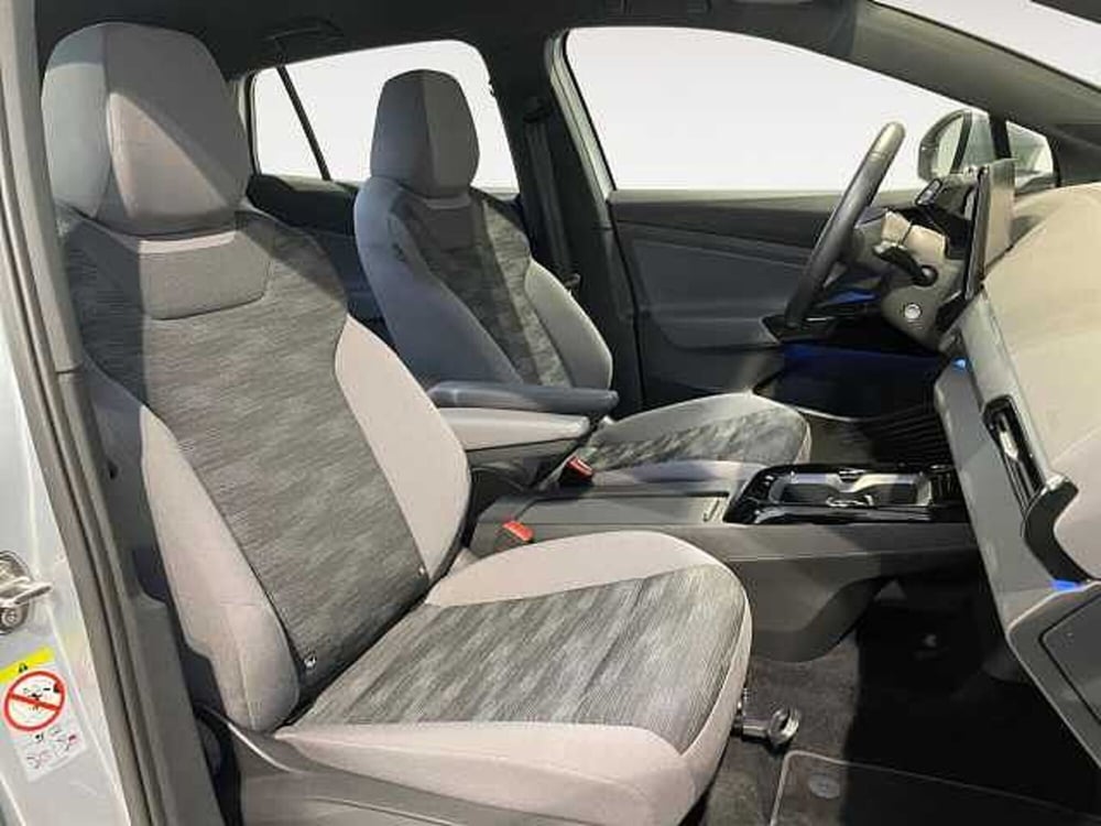 Volkswagen ID.4 usata a Ravenna (9)