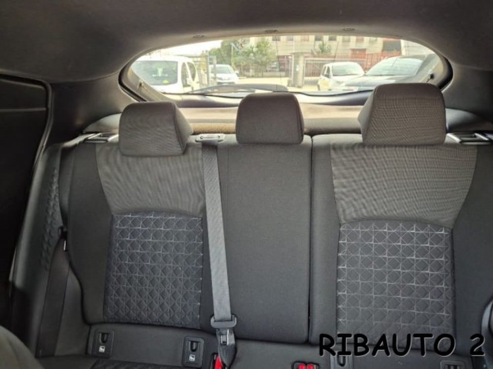 Toyota Toyota C-HR usata a Cuneo (14)