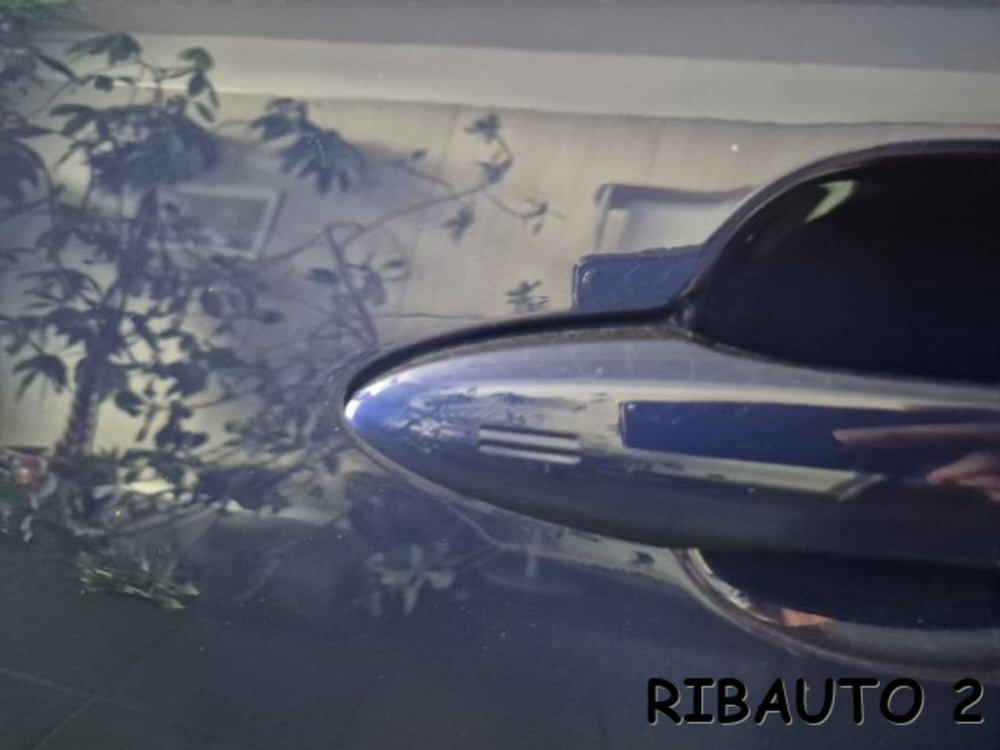 Toyota Yaris Cross usata a Cuneo (17)