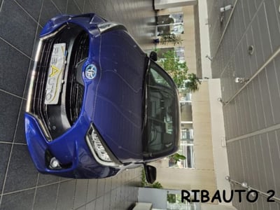 Toyota Yaris Cross 1.5 Hybrid 5p. E-CVT Lounge del 2021 usata a Savigliano