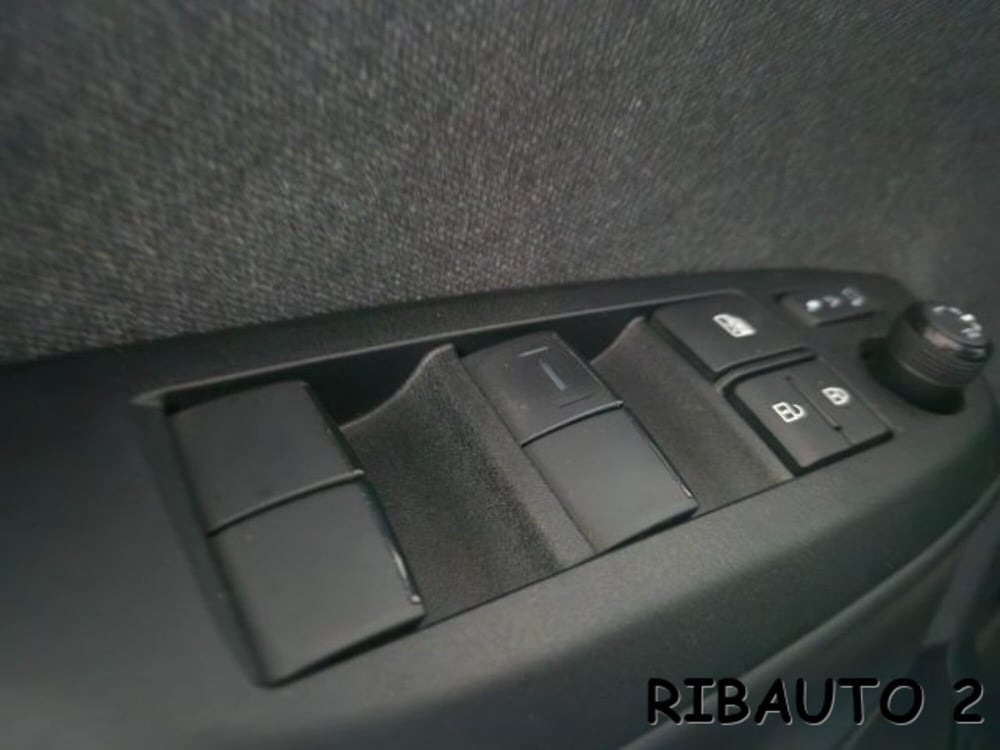 Toyota Yaris Cross usata a Cuneo (19)