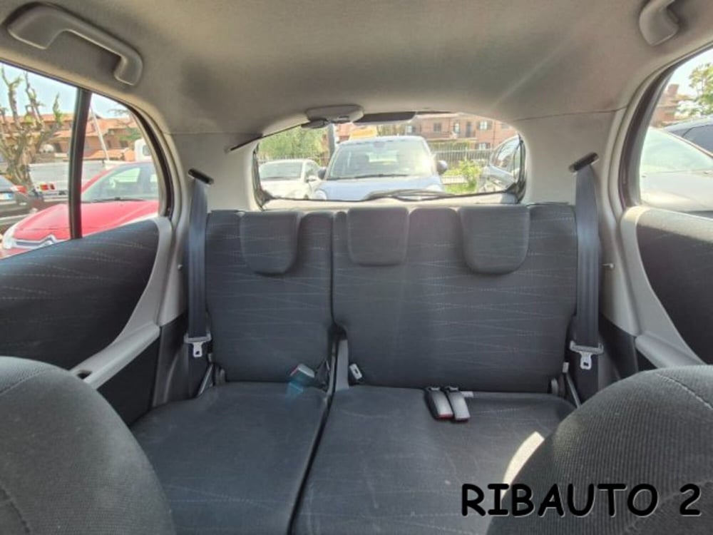Toyota Yaris usata a Cuneo (20)