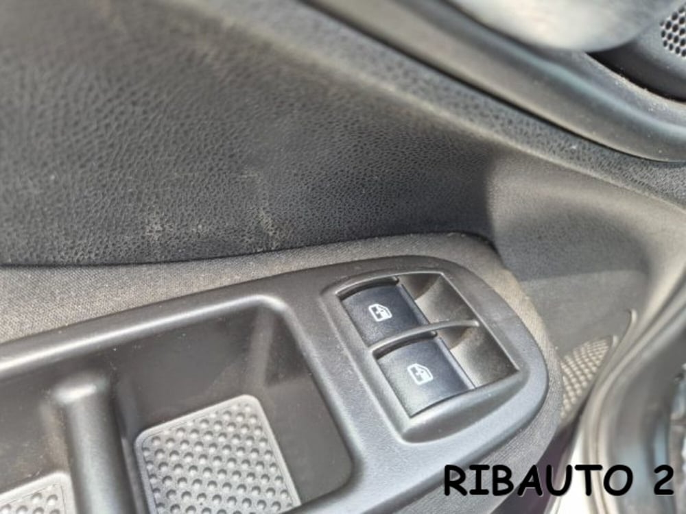 Fiat 500L usata a Cuneo (10)