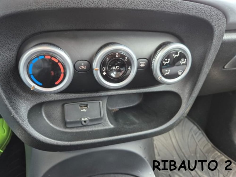 Fiat 500L usata a Cuneo (18)