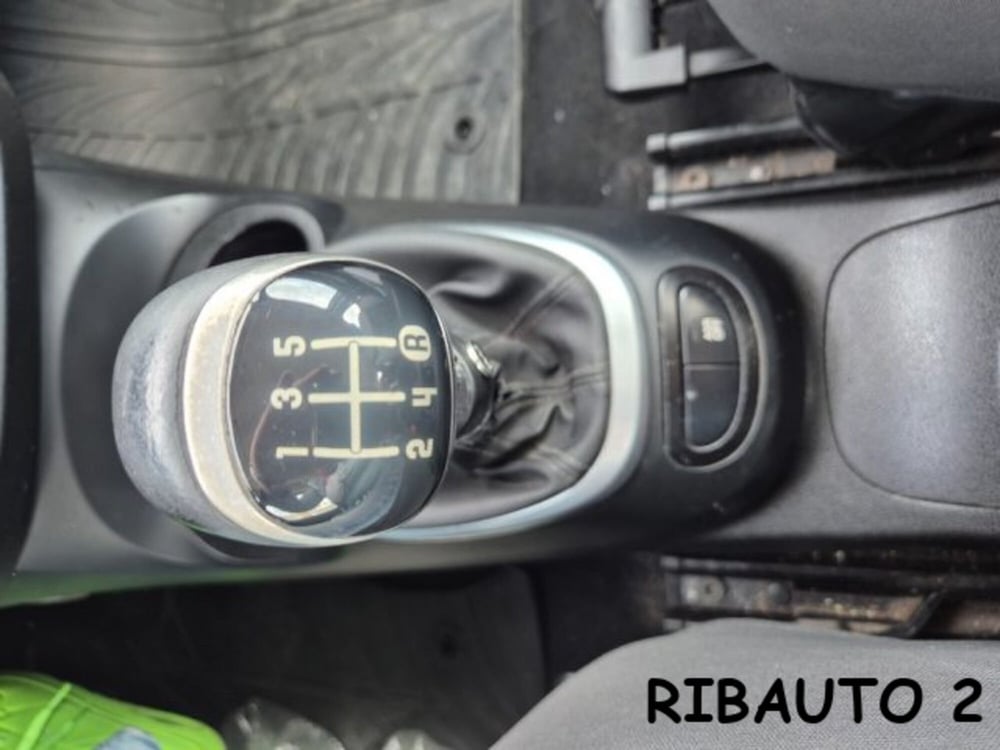 Fiat 500L usata a Cuneo (19)