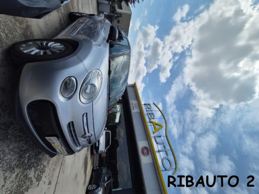 Fiat 500L usata a Cuneo (6)