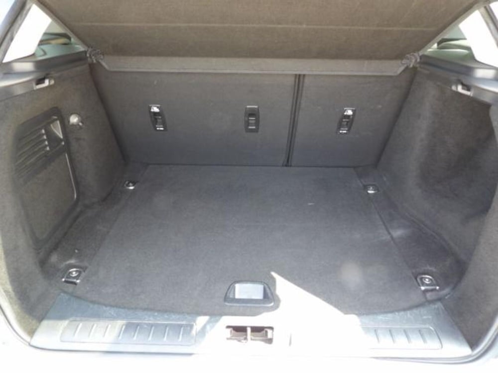 Land Rover Range Rover Evoque usata a Treviso (11)