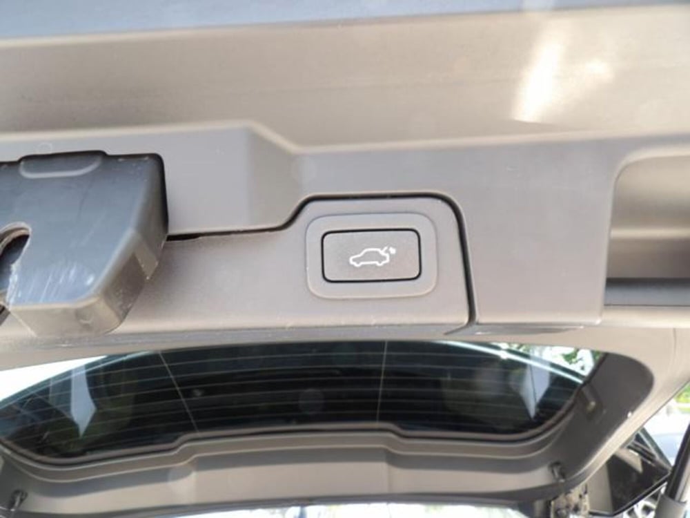 Land Rover Range Rover Evoque usata a Treviso (12)