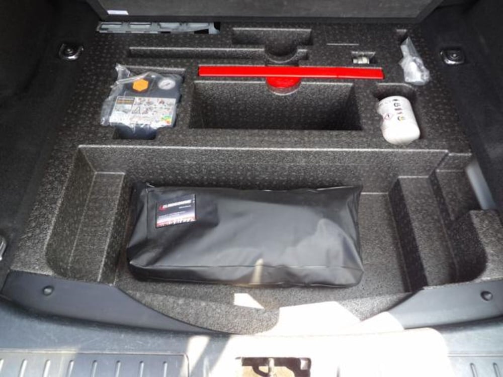 Land Rover Range Rover Evoque usata a Treviso (13)