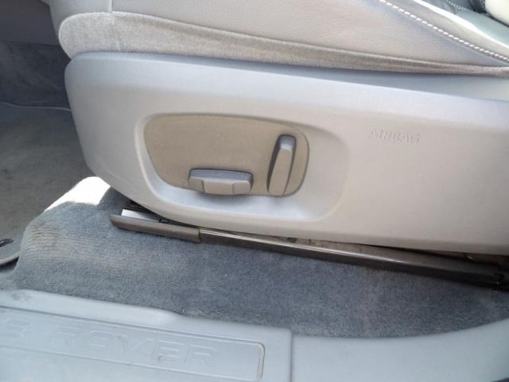 Land Rover Range Rover Evoque usata a Treviso (15)