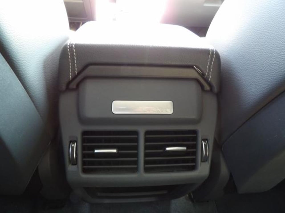 Land Rover Range Rover Evoque usata a Treviso (19)