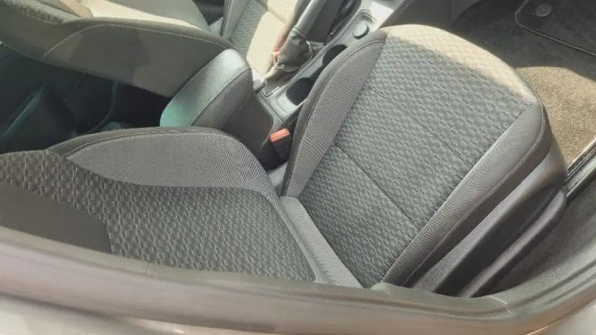 Opel Astra usata a Savona (10)