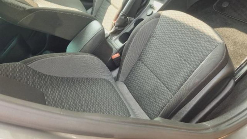 Opel Astra usata a Savona (10)