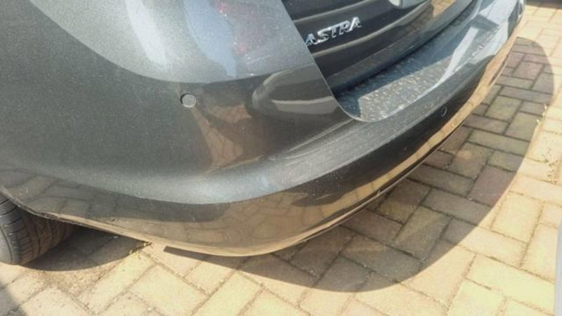 Opel Astra usata a Savona (17)