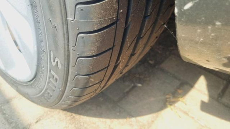 Opel Astra usata a Savona (18)