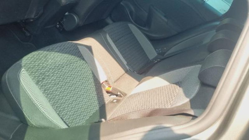 Opel Astra usata a Savona (19)