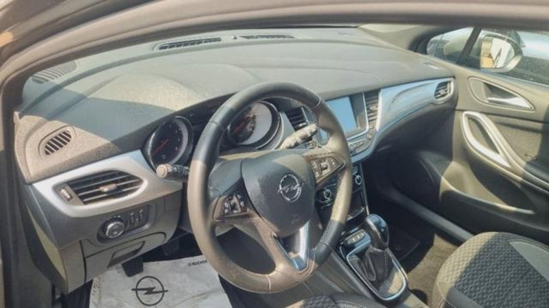 Opel Astra usata a Savona (20)