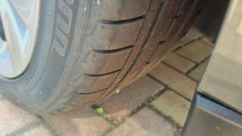 Opel Astra usata a Savona (6)