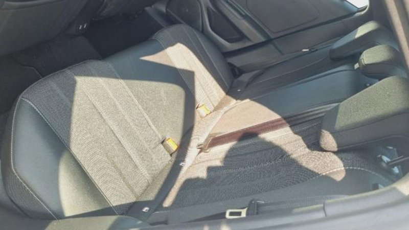 Opel Mokka usata a Savona (14)