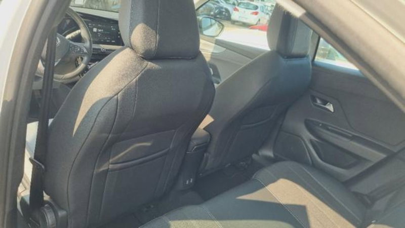 Opel Mokka usata a Savona (15)