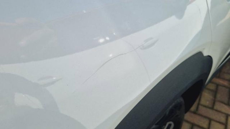 Opel Mokka usata a Savona (19)