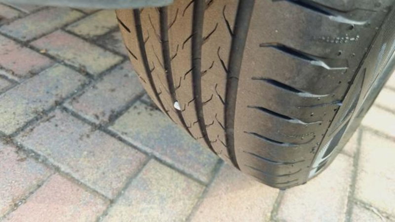 Opel Mokka usata a Savona (20)